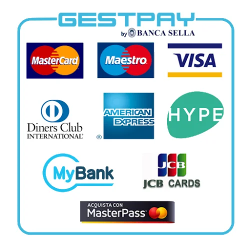 GestPay Banca Sella